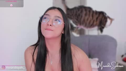 Miranda online show from 2, 12, 2025