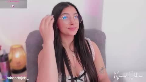 Miranda online show from 28, 2, 2026