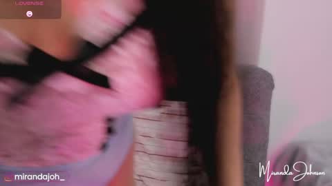 Miranda online show from 16, 4, 2026