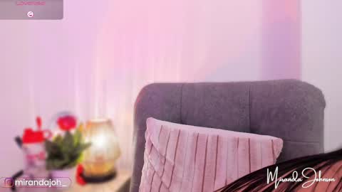 Miranda online show from 15, 5, 2026