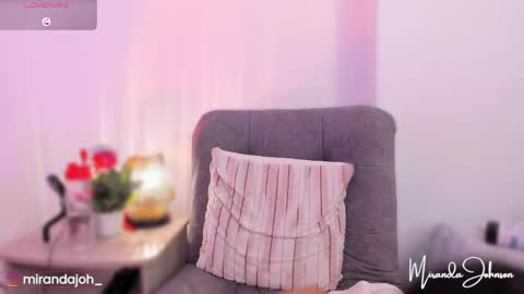 Miranda online show from 16, 5, 2026
