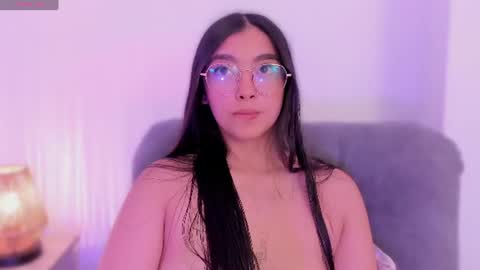 Snapshot of mirandajohnson_ chatting on 19, 7, 2026 Miranda online show from 19, 7, 2026