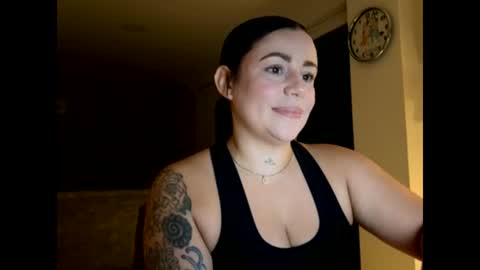 Snapshot of mirandaredd chatting on 22, 6, 2026 Miranda online show from 22, 6, 2026