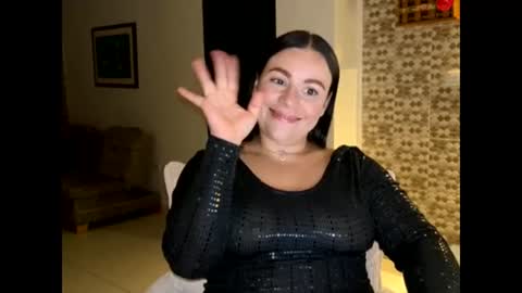 Snapshot of mirandaredd chatting on 26, 7, 2026 Miranda online show from 26, 7, 2026