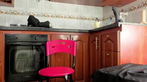 Miranda online show from 15, 4, 2026