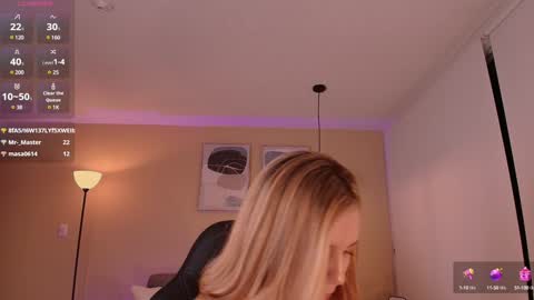 Miranda Shaw online show from 27, 12, 2024