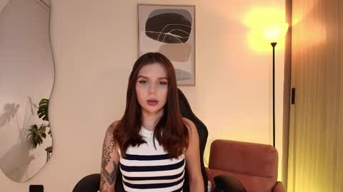 Miranda Shaw online show from 13, 4, 2026