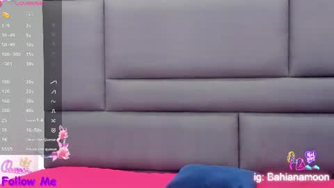 Snapshot of mirandasterlin chatting on 3, 7, 2026 online show from 3, 7, 2026