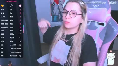 Kira online show from 14, 11, 2025