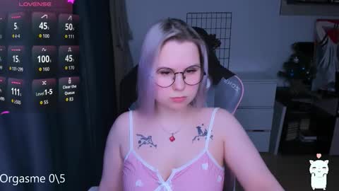 Kira online show from 27, 3, 2026