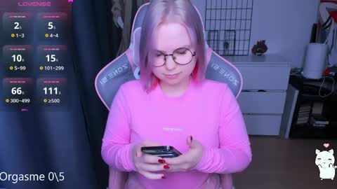 Kira online show from 19, 4, 2026