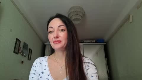Snapshot of mirelisse chatting on 25, 4, 2026 Christina online show from 25, 4, 2026
