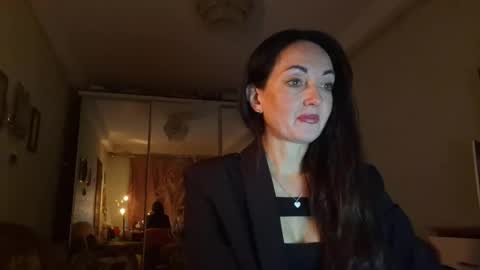 Snapshot of mirelisse chatting on 26, 4, 2026 Christina online show from 26, 4, 2026