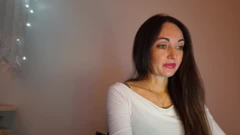 Snapshot of mirelisse chatting on 18, 5, 2026 Christina online show from 18, 5, 2026