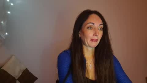 Snapshot of mirelisse chatting on 19, 5, 2026 Christina online show from 19, 5, 2026