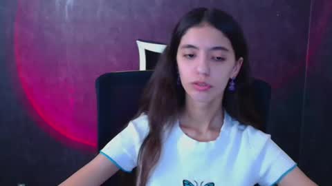 Snapshot of miri_miss chatting on 28, 12, 2024 Miri online show from 28, 12, 2024