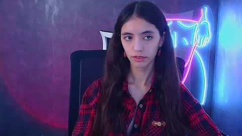 Snapshot of miri_miss chatting on 9, 2, 2025 Miri online show from 9, 2, 2025