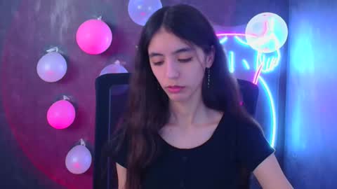 Snapshot of miri_miss chatting on 13, 2, 2025 Miri online show from 13, 2, 2025