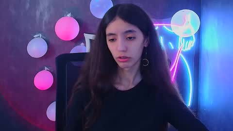 Snapshot of miri_miss chatting on 16, 2, 2025 Miri online show from 16, 2, 2025