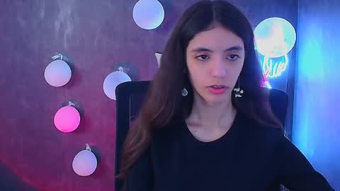 Snapshot of miri_miss chatting on 26, 2, 2025 Miri online show from 26, 2, 2025