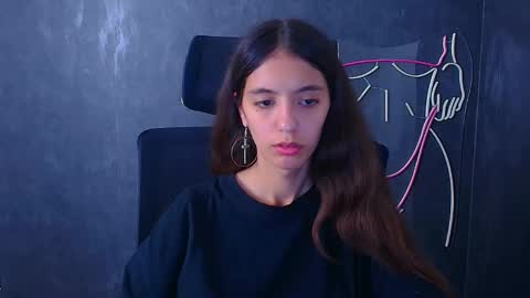 Snapshot of miri_miss chatting on 11, 9, 2025 Miri online show from 11, 9, 2025