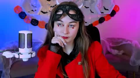 miriam_crazy online show from 22, 10, 2025