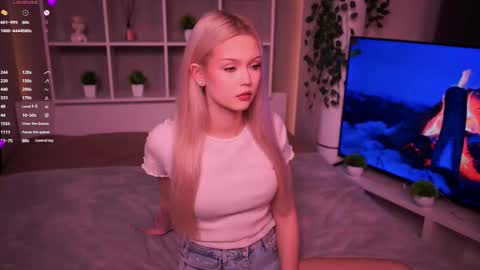 Elsa online show from 4, 11, 2025