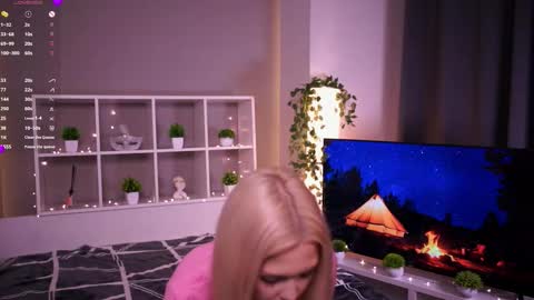 Elsa online show from 21, 11, 2025