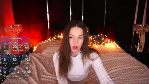 Mira online show from 19, 3, 2026