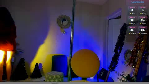 Miriam online show from 31, 12, 2024