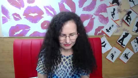 Snapshot of miroslava_happi chatting on 13, 9, 2025 Miroslava Happi online show from 13, 9, 2025