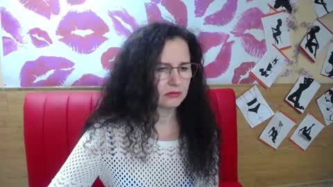 Snapshot of miroslava_happi chatting on 25, 9, 2025 Miroslava Happi online show from 25, 9, 2025