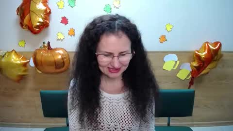 Snapshot of miroslava_happi chatting on 26, 9, 2025 Miroslava Happi online show from 26, 9, 2025