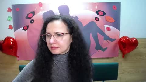 Snapshot of miroslava_happi chatting on 12, 10, 2025 Miroslava Happi online show from 12, 10, 2025