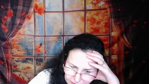 Miroslava Happi online show from 13, 11, 2025