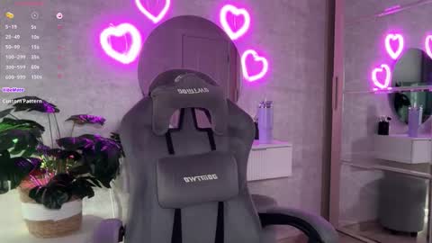 Miroslava online show from 13, 3, 2026