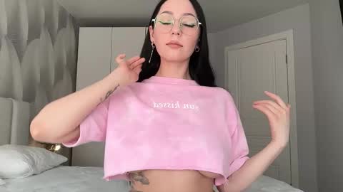 Miroslava online show from 16, 3, 2026