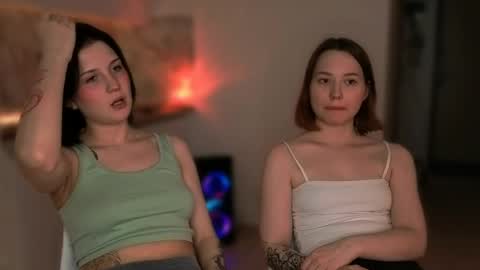 Mira online show from 25, 4, 2026