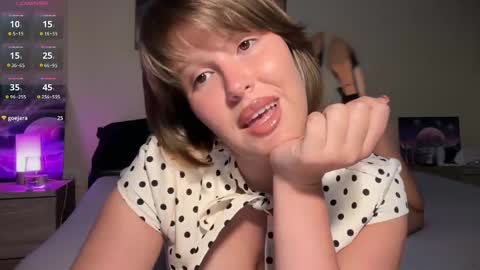 Shelley online show from 23, 2, 2026