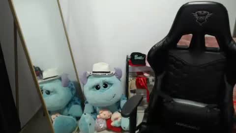 IYASHA online show from 11, 10, 2025