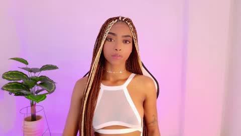 Andrea Thanks guys for the support online show from 27, 11, 2025