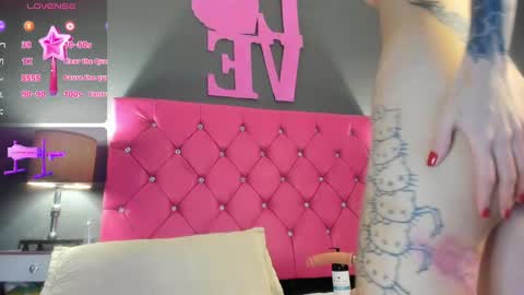Snapshot of misaky_mei chatting on 18, 2, 2025 MISAKY online show from 18, 2, 2025