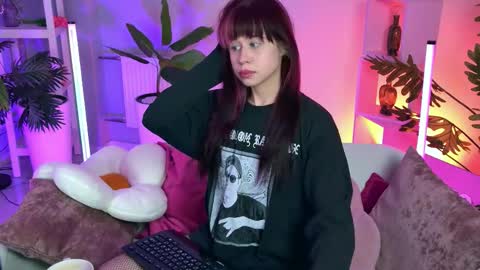 Misa online show from 6, 10, 2025