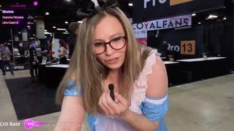 Mischief Muse online show from 12, 4, 2026