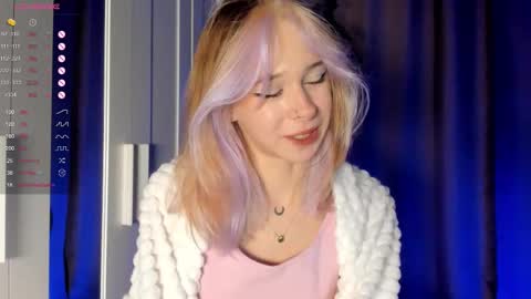 misekiii online show from 6, 11, 2025