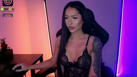 MishaBlueee online show from 1, 5, 2026