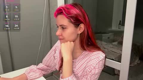 Molly online show from 12, 10, 2025