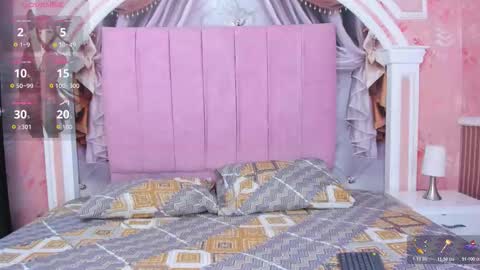 Mishell online show from 10, 1, 2026