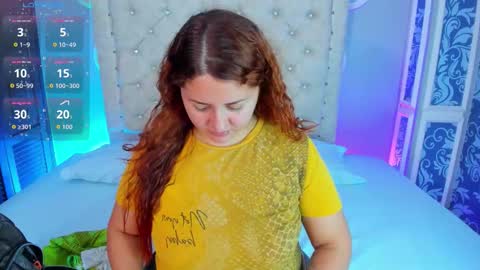 Mishell online show from 4, 3, 2026