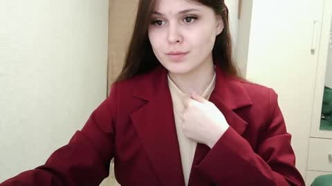 Mishelle online show from 11, 2, 2026